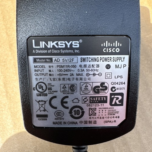New cisco linksys - new,